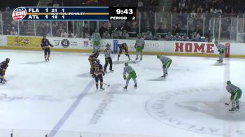 Replay: Away - 2022 Florida vs Atlanta | Jan 17 @ 12 PM
