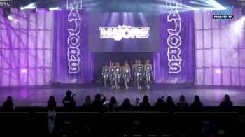 Dance Mania - Dance Mania Senior Jazz Small [2024 Senior - Jazz Day 1] 2024 The Dance MAJORS