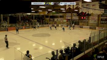 Replay: Home - 2024 100 Mile House vs Revelstoke | Feb 3 @ 7 PM