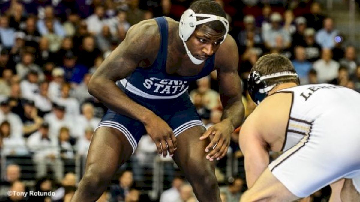 Let's Scuffle! - Southern Scuffle PreSeeds