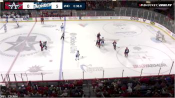 Replay: Home - 2021 Wichita vs Allen | Oct 23 @ 8 PM