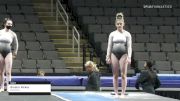 Breelyn Rickey - Vault, Perfection - 2022 Elevate the Stage Toledo presented by Promedica