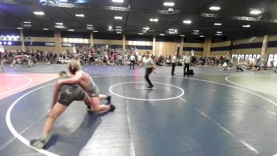 190 lbs Consolation - Adan Castillo, SoCal Hammers vs Elijah Fjell, Shelby Rising City