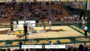 Replay: Wayne State (MI) vs Northern Michigan | Oct 7 @ 7 PM