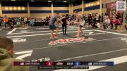 Jimmy Morgan vs John Bublich 2024 ADCC Las Vegas Open