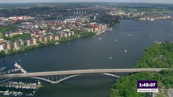 Replay: Stockholm Marathon | Jun 4 @ 10 AM