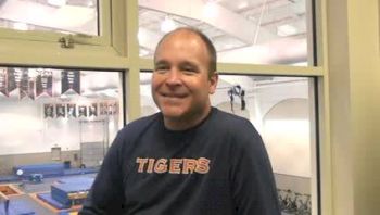 Get to Know Jeff Thompson