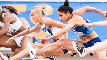 Full Replay | 2020 World Athletics Continental Tour: Turku