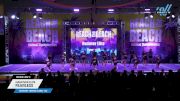 Hanover Elite - Fearless [2024 L5 Senior Coed - D2 Day 2] 2024 ACDA Reach the Beach Cheer Grand Nationals