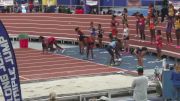 Women's 60m, Prelims 3