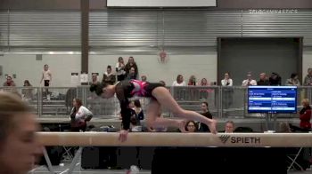 Mégane Kokiw - Beam, Laval Excellence