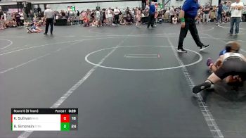 Replay: Mat 40 - 2023 Columbus Day Duals | Oct 8 @ 8 AM