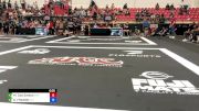 Maximus Dos Santos vs GUILHERME FRANCO 2024 ADCC Sao Paulo Open