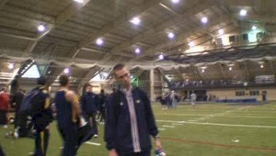 Kurt Benninger after Ryan Shay 3k
