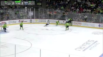 Replay: Home - 2023 Worcester vs Savannah | Feb 26 @ 3 PM