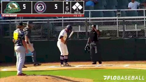 Replay: HiToms vs Forest City Owls - DH | Jun 25 @ 4 PM