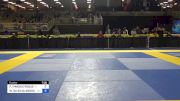 PEDRO VINICIUS ROQUE vs WELLINGTON DA SILVA ANDRADE 2024 Pan Jiu Jitsu IBJJF Championship
