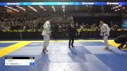 ISSA ISSA vs MATEO CARDONA 2024 Pan Jiu Jitsu IBJJF Championship