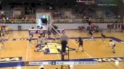 Replay: Aggie/Phoenix Volley for Unity at NC A&T | Sep 10 @ 1 PM