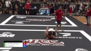 DAVI DE SOUZA SILVA vs Rodrigo Francioni 2024 ADCC South American Trials 2