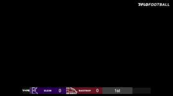 Replay: Elgin vs Bastrop | Oct 29 @ 7 PM