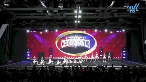Off Main All Stars - Fire [2024 L2 Mini - D2 Day 2] 2024 Cheer Power Grand Nationals