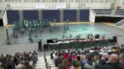 Bellbrook HS "Bellbrook OH" at 2023 WGI Perc/Winds Dayton Regional