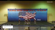 PowerHouse Athletics - Code Red [2022 All Star Cheer--Elite Club] 2022 American All Star Nationals