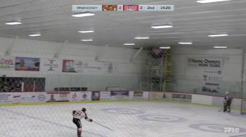 Replay: Home - 2023 Hearst vs French River | Nov 25 @ 6 PM