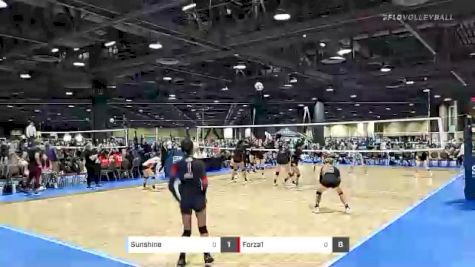 vs - 2022 JVA West Coast Cup presented by Nike