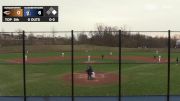 Replay: Susquehanna vs Elizabethtown - DH - 2024 Susquehanna vs Elizabethtown | Mar 30 @ 2 PM