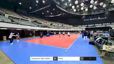 Replay: Court 35 - 2022 JVA West Coast Cup | May 29 @ 8 PM