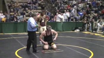 2008 Northeast Duals Highlight Reel