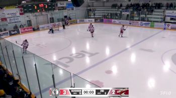 Replay: Home - 2023 Osoyoos vs Fernie | Sep 23 @ 6 PM