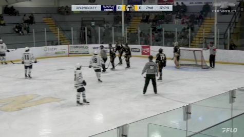 Replay: Home - 2024 Dauphin vs Neepawa | Mar 8 @ 7 PM