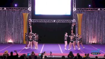 Upper Moreland Cheerleading Association - Mayhem [2022 L2.1 Performance Recreation - 12 and Younger (NON) - Small Day 1] 2022 ACDA: Reach The Beach Ocean City Showdown (Rec/School)