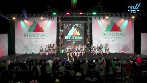 Premier Performance - Wrath [2024 L3 Senior - D2 04/21/2024] 2024 The Southeast Regional Summit