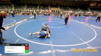 Replay: Mat 5 - 2022 WOW Kickoff Classic | Nov 19 @ 6 PM