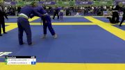 BRUNO ARINELSON CORRÊA vs JOAO PEDRO ALMEIDA NASCIMENTO 2024 Brasileiro Jiu-Jitsu IBJJF