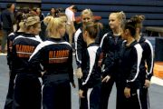 No.17 Illinois to Host Iowa in a Big Ten Pink Meet