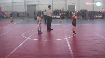 Full Replay - Smash Nationals BJJ - Mat 5