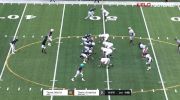 Robert Moore 51 Yard TD Pass To Sammy Cooper