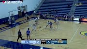 Replay: Fayetteville State vs Coker | Nov 22 @ 5 PM