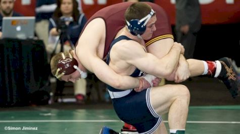 CP's Superdual Breakdown: PSU v. Minnesota