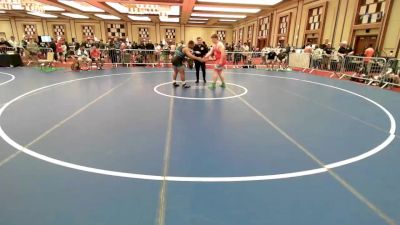 285 lbs Final - Cameron Groncki, Ny vs Nehemias Pettway, Ct