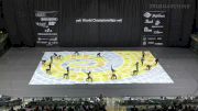 Palm Desert Charter MS at 2022 WGI Guard World Championships