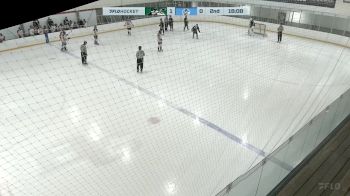 Replay: Home - 2024 TC Thunder vs Islanders HC | Jan 11 @ 11 AM