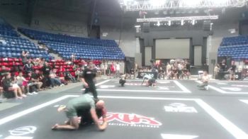 Danny Boll vs Oscar Magana 2023 ADCC Mexico Open