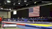 Khloe Bigham - Tumbling, Tumbling Elite - 2021 USA Gymnastics Championships