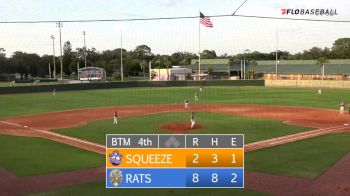 Replay: Winter Garden vs Sanford River Rats | Jun 16 @ 6 PM